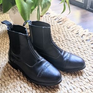 Equistar Horseback Riding Boots